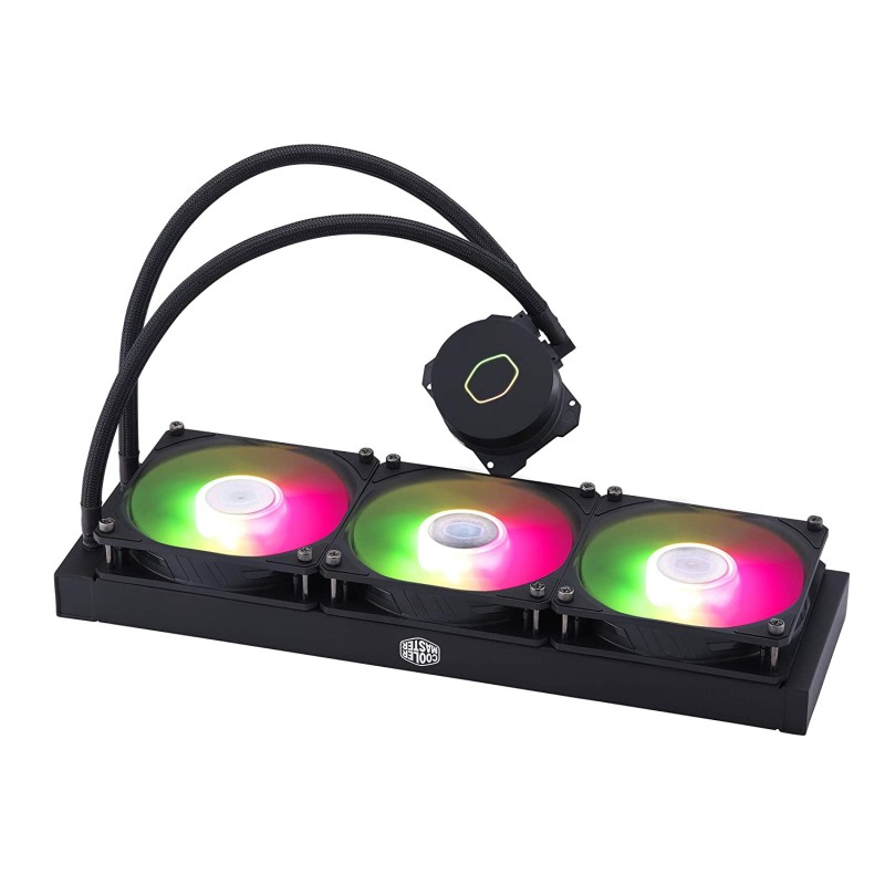Cooler Master ML360L ARGB V2